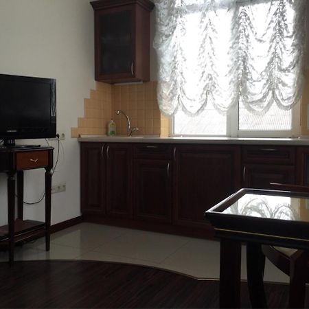 1 Комнатная Квартира В Районе Греческой Площади Odessa Ngoại thất bức ảnh