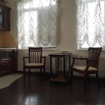 1 Комнатная Квартира В Районе Греческой Площади Odessa Ngoại thất bức ảnh